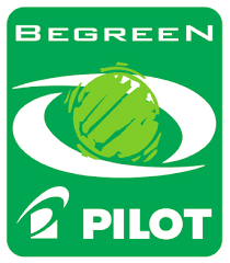 begreen